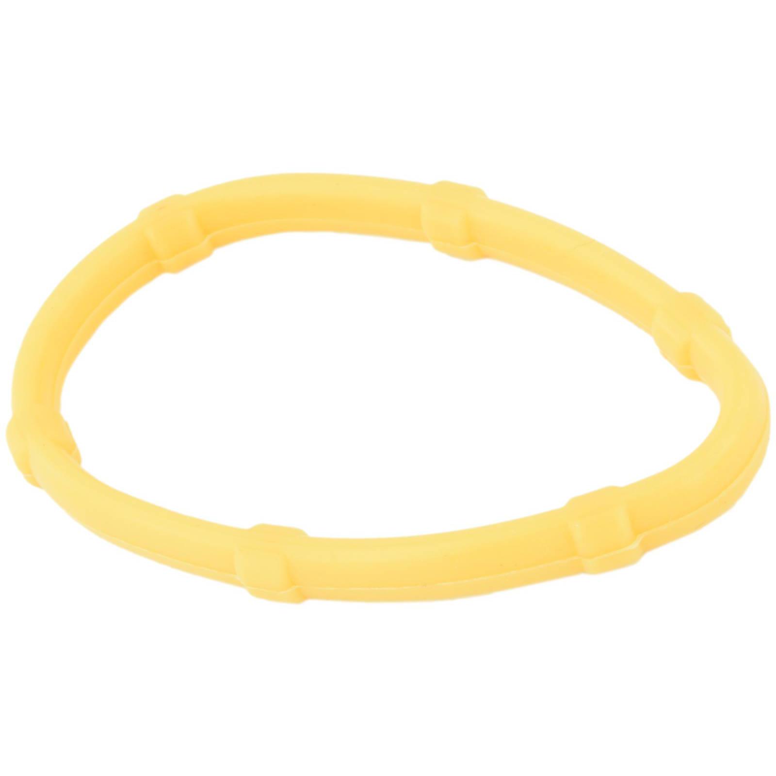 RINGAH-004.jpg КОЛЬЦО УПЛОТНИТЕЛЬНОЕ ВПУСКНОГО КОЛЛЕКТОРА подходит для RENAULT LOGAN 2005-2013 RINGAH-004 FEBEST — изображение 1