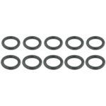 КОЛЬЦО УПЛОТНИТЕЛЬНОЕ ТРУБКИ КОНДИЦИОНЕРА (10 шт. в упаковке) RINGAH-023-PCS10 FEBEST