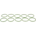 Кольцо уплотнительное воздушного патрубка MERCEDES BENZ ML-CLASS 04-11 (компл-10шт) RINGAH-035-PCS10 FEBEST