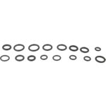 Кольцо уплотнительное трубки кондиционера (комплект) FEBEST RINGAH038KIT