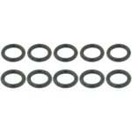 Кольцо уплотнительное форсунки впрыска топлива MITSUBISHI PAJERO 90-99 (компл-10шт) RINGFL-026-PCS10 FEBEST