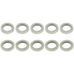 Кольцо уплотнительное форсунки топлива (10 шт. В упаковке) RINGFL-036-PCS10 FEBEST