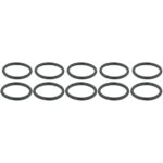 КОЛЬЦО УПЛОТНИТЕЛЬНОЕ РАСПРЕДЕЛИТЕЛЯ ЗАЖИГАНИЯ (10 шт. в упаковке) RINGOL-016-PCS10 FEBEST
