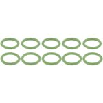 Кольцо уплотнительное маслозаборника двигателя PCS 10 FEBEST