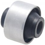 Сайлентблок рычага передний RENAULT LAGUNA III RNAB-002 FEBEST