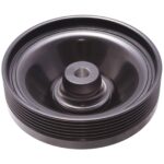 Шкив коленвала RNDS-LOG FEBEST