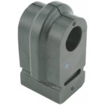 Втулка стабилизатора передняя RENAULT MEGANE II (18.5мм) RNSB-MEGIIF FEBEST