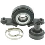 Подшипник подвесной SUBARU IMPREZA (GE/GH) G12 2007-2011 SBCB-S12 FEBEST