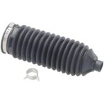 Пыльник рулевой SUBARU IMPREZA 00-16, LEGASY 01-09 SBRKB-B13L FEBEST