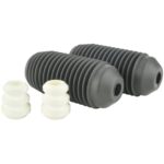 Пыльник передн амортизатора с отбойником комплект SUBARU IMPREZA G11 2000-2007 SBSHB-G11F-KIT FEBEST