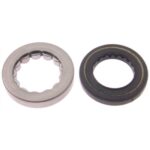 Ремкомплект рул рейки HONDA ACCORD CL# 2002-2008 SET-004 FEBEST