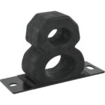 ОТБОЙНИК ЗАДНЕЙ ПРУЖИНЫ SGD-KORR FEBEST