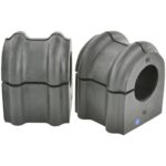 Втулка стабилизатора передняя SSANGYONG KORANDO 02-13, NEW ACTYON 10-13 (компл-2шт) SGSB-KORF-KIT FEBEST