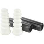 Пыльник заднего амортизатора с отбойником комплект SKODA OCTAVIA 1U 1997-2011 SKSHB-ROOMR-KIT FEBEST