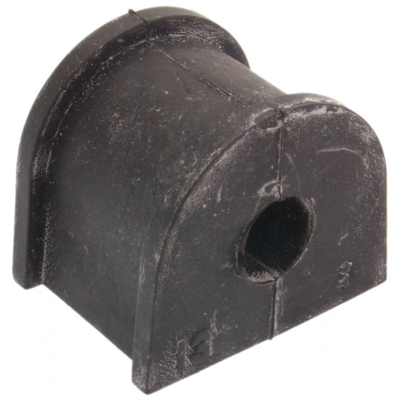 SSB-008.jpg Втулка стабилизатора SUBARU LEGACY B12 1997.11-2003.04 SSB-008 FEBEST — изображение 1