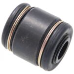 Сайлентблок задн цапфы TOYOTA KLUGER L/V ACU25/MCU25 4WD 2000-2007 TAB-166Z FEBEST