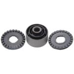 Сайлентблок задн подвески TOYOTA RAV4 ACA2#/CLA2#/ZCA2# 2000-2005 TAB-220 FEBEST