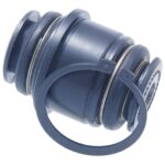 Сайлентблок задн цапфы TOYOTA SEQUOIA UCK6#,UPK6#,USK6# 2007.11- TAB-540Z FEBEST