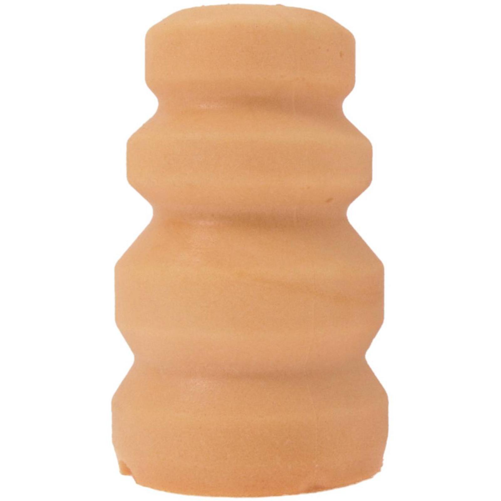 TD-NZE121F.jpg Отбойник амортизатора передний TOYOTA COROLLA/FIELDER 2000-2006 TD-NZE121F FEBEST — изображение 1