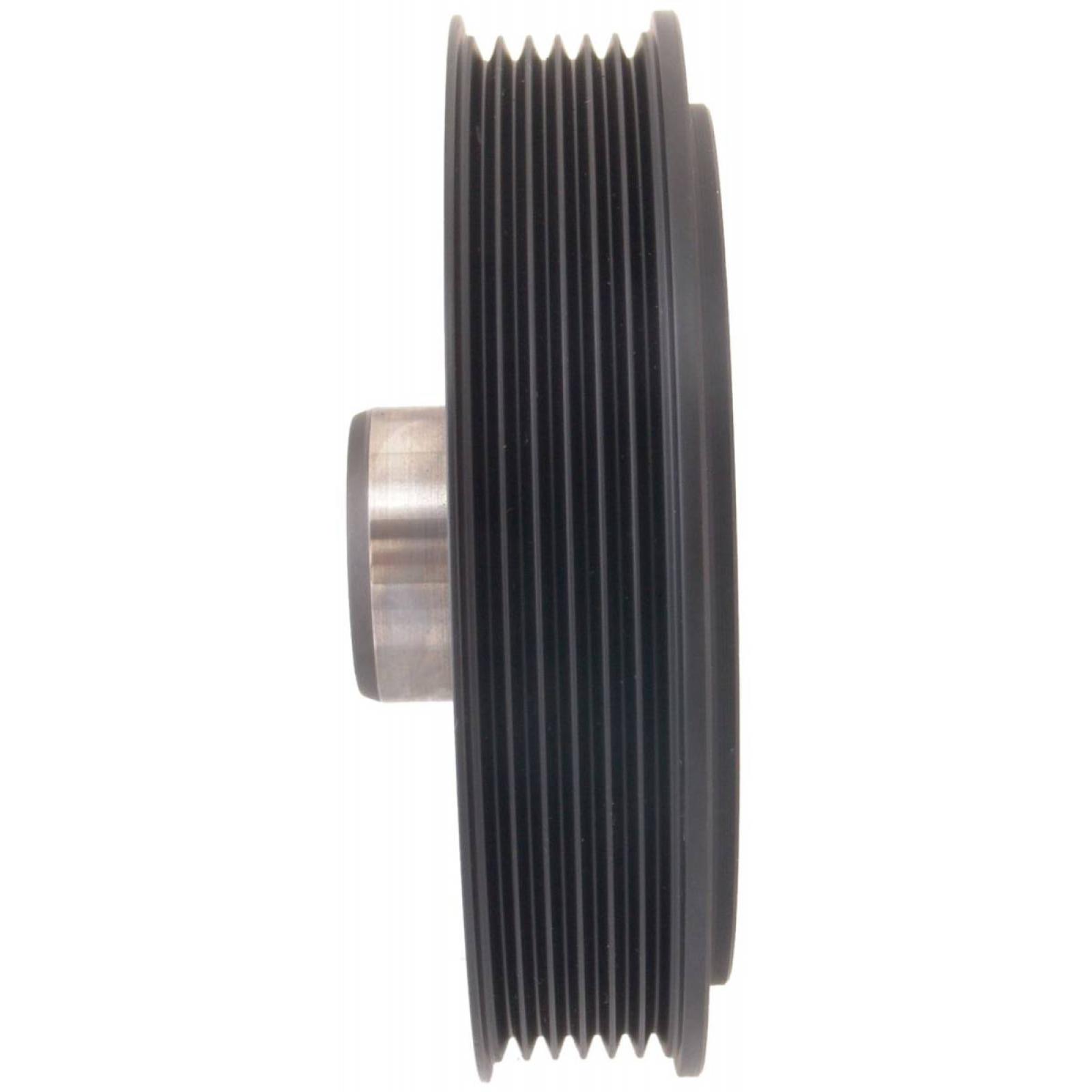 TDS-4ZZFE.jpg Шкив коленвала TDS-4ZZFE FEBEST — изображение 1