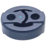 Подвеска глушителя TOYOTA HIACE/REGIUSACE 1989.08-2005.01 TEXB-010 FEBEST