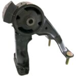 Опора двигателя задняя TOYOTA CALDINA AT191,CT19#,ET196,ST19# AT 92-02 TM-320AT FEBEST