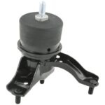 Опора двигателя передняя (гидравл) TOYOTA CAMRY/HYBRID V50 2011.08-2018.03 TM-AVV50F FEBEST