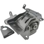 Опора двигателя левая TOYOTA AVENSIS ADT25#,AZT25#,CDT250,ZZT25# 2003.01-2008.11 TM-ZZT250LH FEBEST
