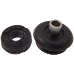 Втулки амортизатора комплект TOYOTA COROLLA (S.AMERICA) ZRE14,ZZE14 2008.03-2014.11 TSB-120R FEBEST