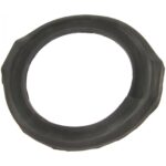 Проставка пружины нижняя FEBEST