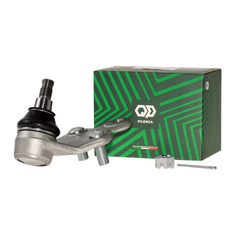 TSP4007-PILENGA Опора шаровая рычага подвески, правая TOYOTA TSP4007 PILENGA — изображение 1