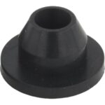 КОЛЬЦО УПЛОТНИТЕЛЬНОЕ МОТОРА ОМЫВАТЕЛЯ TT-014 FEBEST