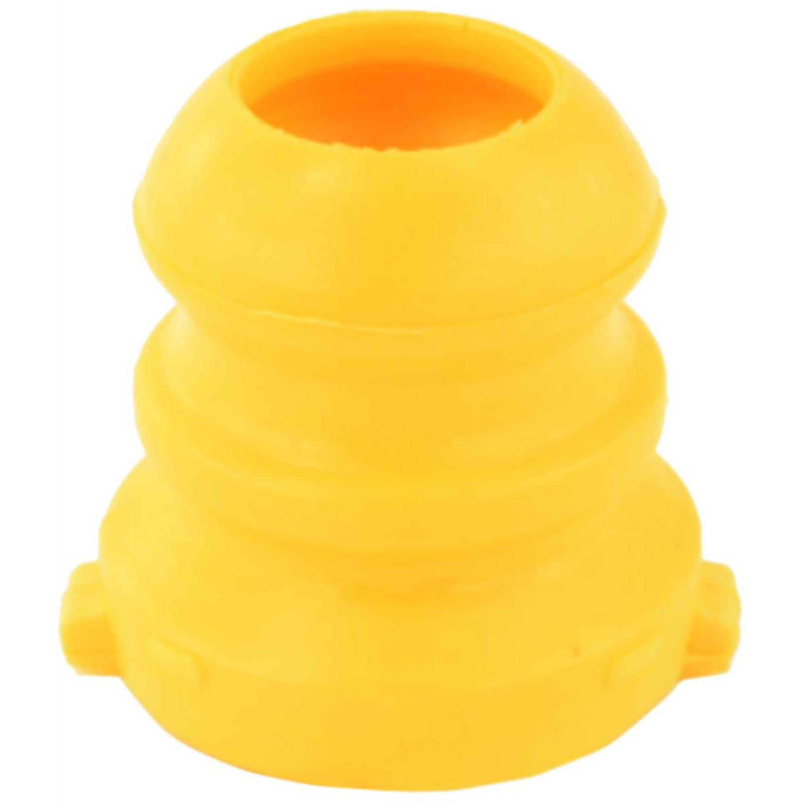 VLD-XC90F.jpg ОТБОЙНИК ПЕРЕДНЕГО АМОРТИЗАТОРА подходит для VOLVO XC90 2003-2014 VLD-XC90F FEBEST — изображение 1