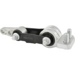 ПОДУШКА ДВИГАТЕЛЯ ЗАДНЯЯ VLM-S80R FEBEST