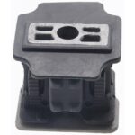 Сайлентблок задней подушки двигателя VOLVO XC90 2003- VLMB-S60RR FEBEST