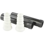 Комплект пылезащитный задний VOLVO S40 2004-2012 VLSHB-S40IIR-KIT FEBEST