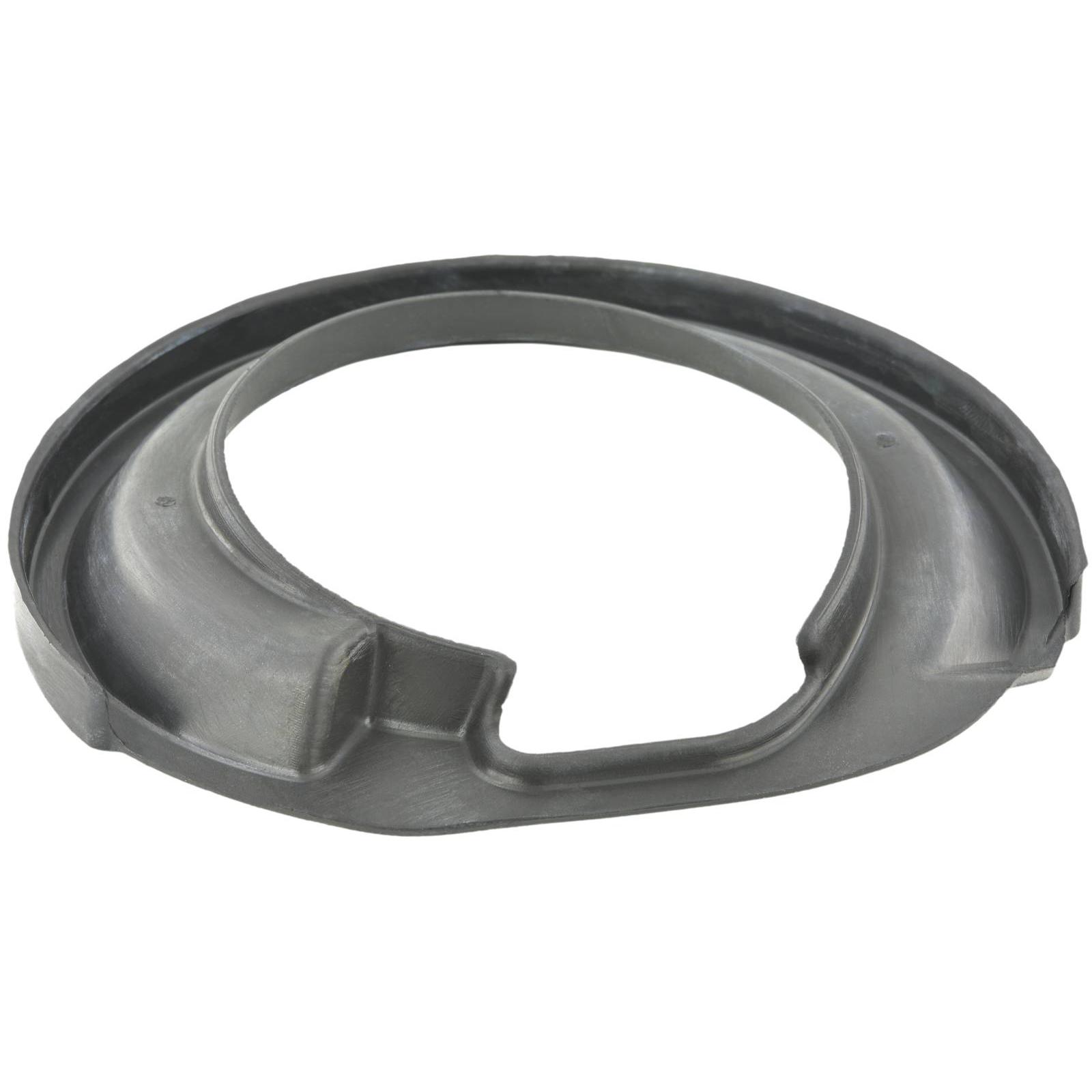 VLSI-S80UPF.jpg Проставка пружины верхняя VOLVO XC90 2003- VLSI-S80UPF FEBEST — изображение 1