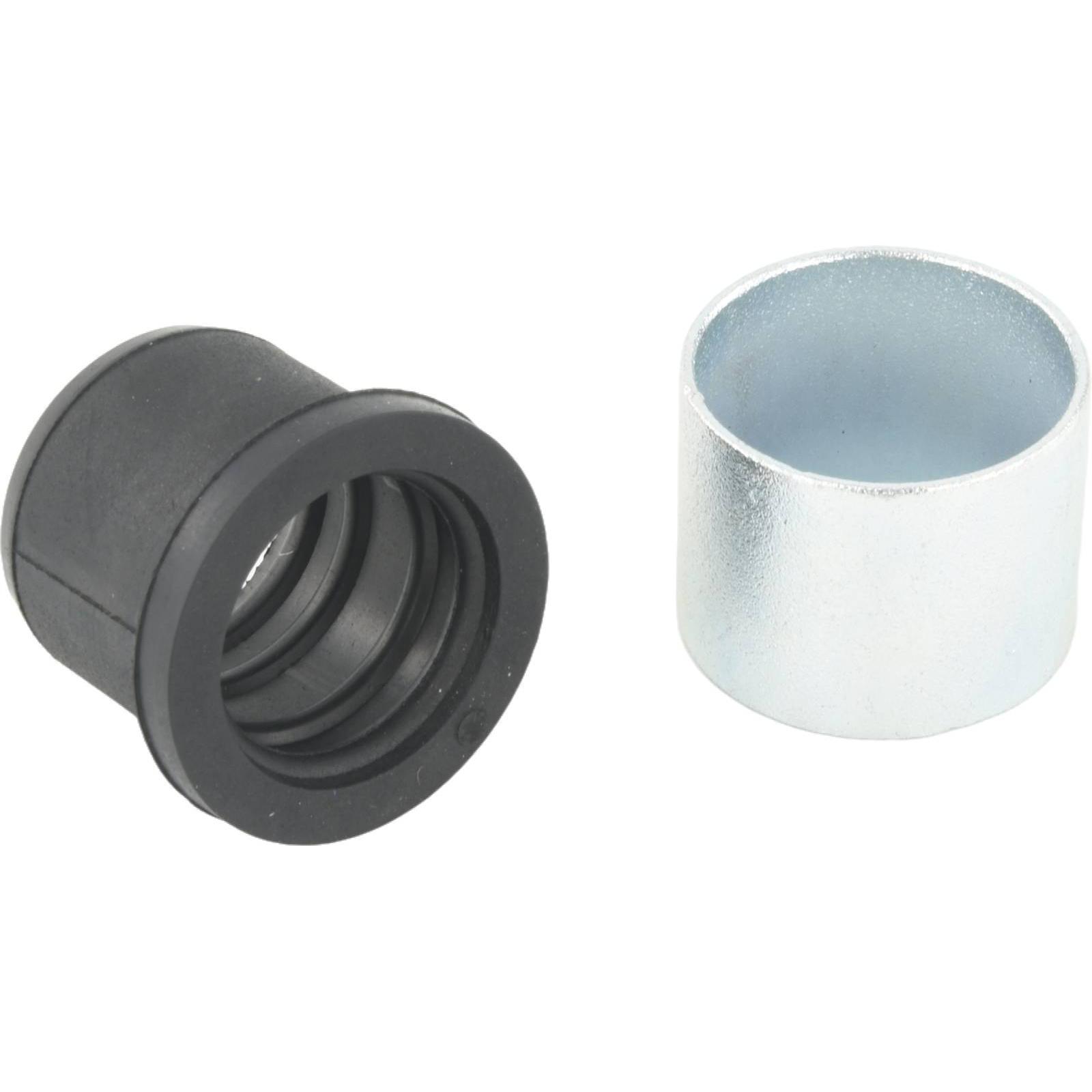 VLT-001.jpg КОЛЬЦО УПЛОТНИТЕЛЬНОЕ ПАТРУБКА ВЕНТИЛЯЦИИ КАРТЕРА VLT-001 FEBEST — изображение 1