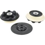 САЙЛЕНТБЛОК ЗАДНЕГО ДИФФЕРЕНЦИАЛА VWAB-053-KIT FEBEST