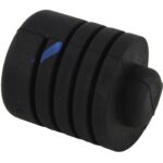 ОТБОЙНИК КАПОТА VWD-002 FEBEST