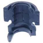 Втулка задн стабилизатора (половинка) AUDI Q7, VW TOUAREG (7L/7P) VWSB-001 FEBEST