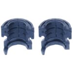 Втулки передн стабилизатора D20 компл AUDI Q7 2006- VWSB-002-KIT FEBEST