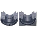 Втулка переднего стабилизатора FEBEST