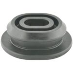 Опора радиатора VW PASSAT B6/B7 VWSB-CADLOWF FEBEST