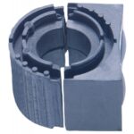 Втулка стабилизатора передняя SKODA OCTAVIA (1Z), VW PASSAT 11-14 VWSB-GVF FEBEST