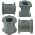 Втулка заднего стабилизатора d23 (комплект-4шт)  VWSB-T5D23R-KIT FEBEST