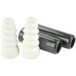 Пыльник заднего амортизатора с отбойником комплект FEBEST