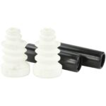 Пыльник заднего амортизатора с отбойником комплект SKODA OCTAVIA 1Z 2004-2013 VWSHB-TOURR-KIT FEBEST