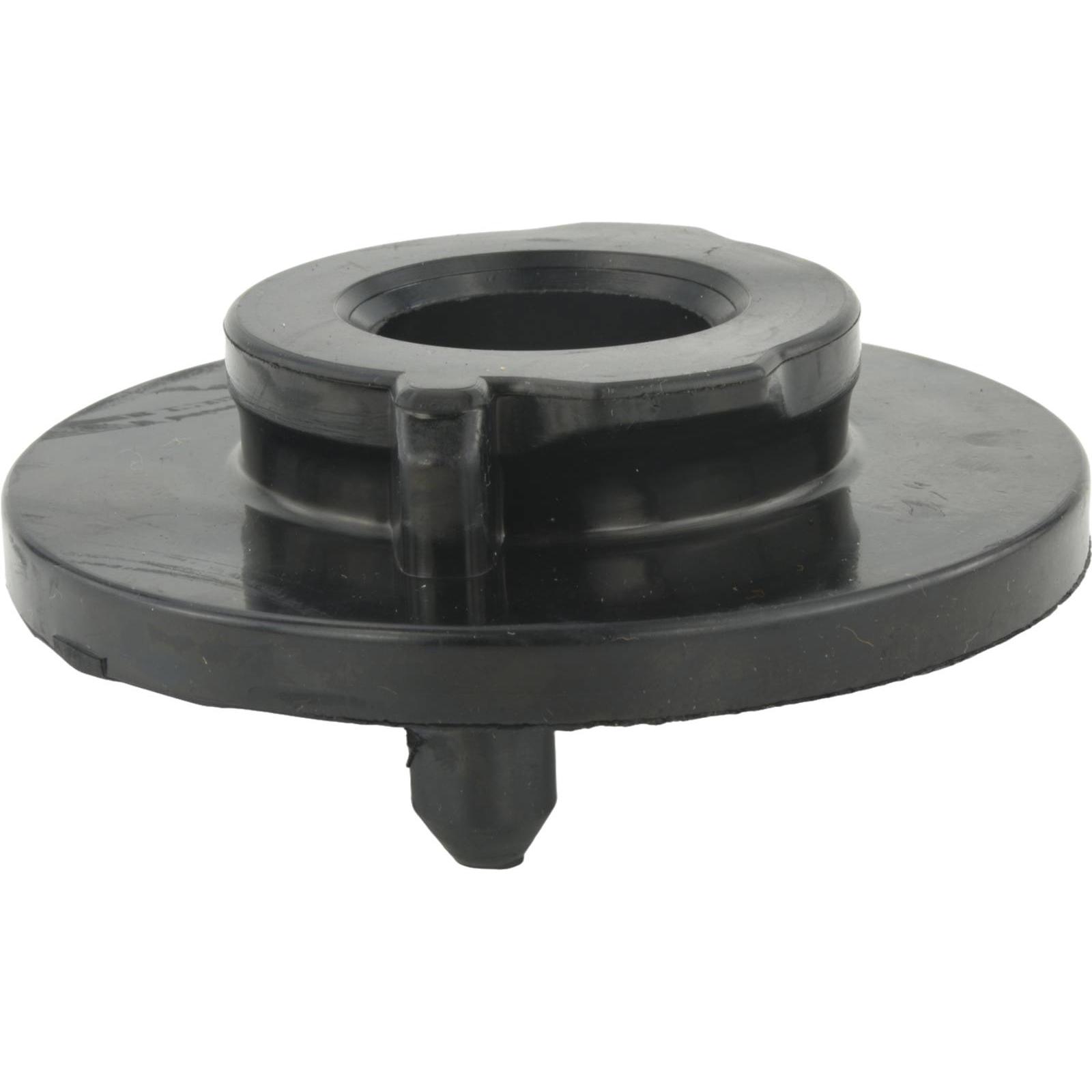 VWSI-1K0LOWR.jpg ПРОСТАВКА ЗАДНЕЙ ПРУЖИНЫ НИЖНЯЯ VWSI-1K0LOWR FEBEST — изображение 1