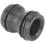 Патрубок системы охлаждения SKODA OCTAVIA 2004-2013 VWWH-CDAB FEBEST